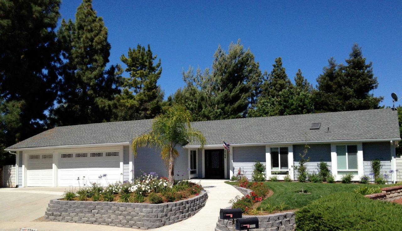 Applegate  Home page